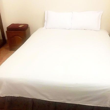 Maya Service Apt Guest House ธากา ภายนอก รูปภาพ